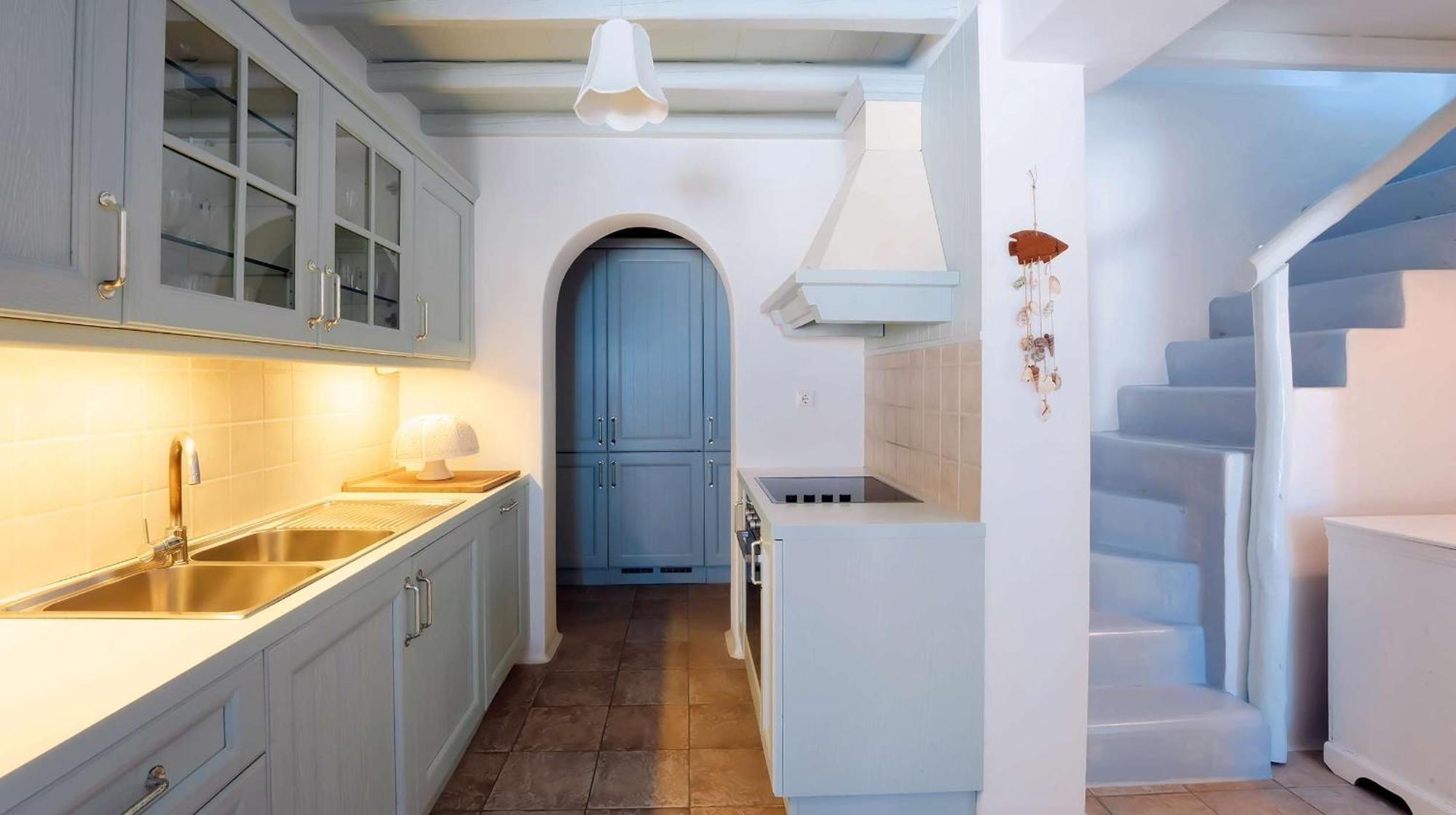 Villa Altera Pars Of Mykonos Mykonos Town Exterior foto