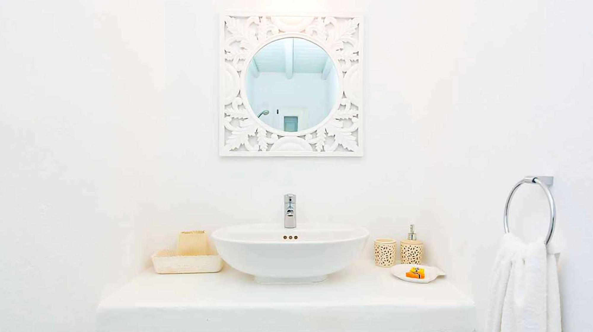 Villa Altera Pars Of Mykonos Mykonos Town Exterior foto